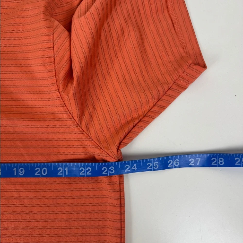 Dunning BlueJack National Golf Polo Shirt Size L EUC!!!!! Tiger Woods Course - Picture 7 of 8